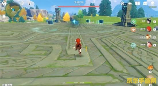 原神无相之风怎么升等级 原神无相之风升级攻略