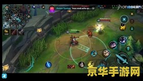 英雄联盟手游赵云技能介绍 英雄联盟手游赵云技能深度解析