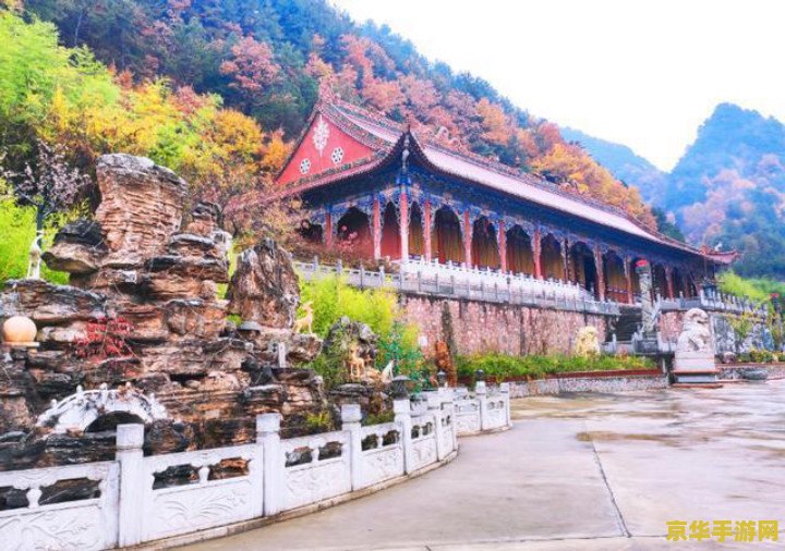 原神石门风景描述 原神：石门之韵，自然与历史的交织
