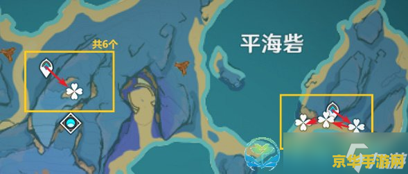 原神天云果实在哪 原神天云果实采集攻略