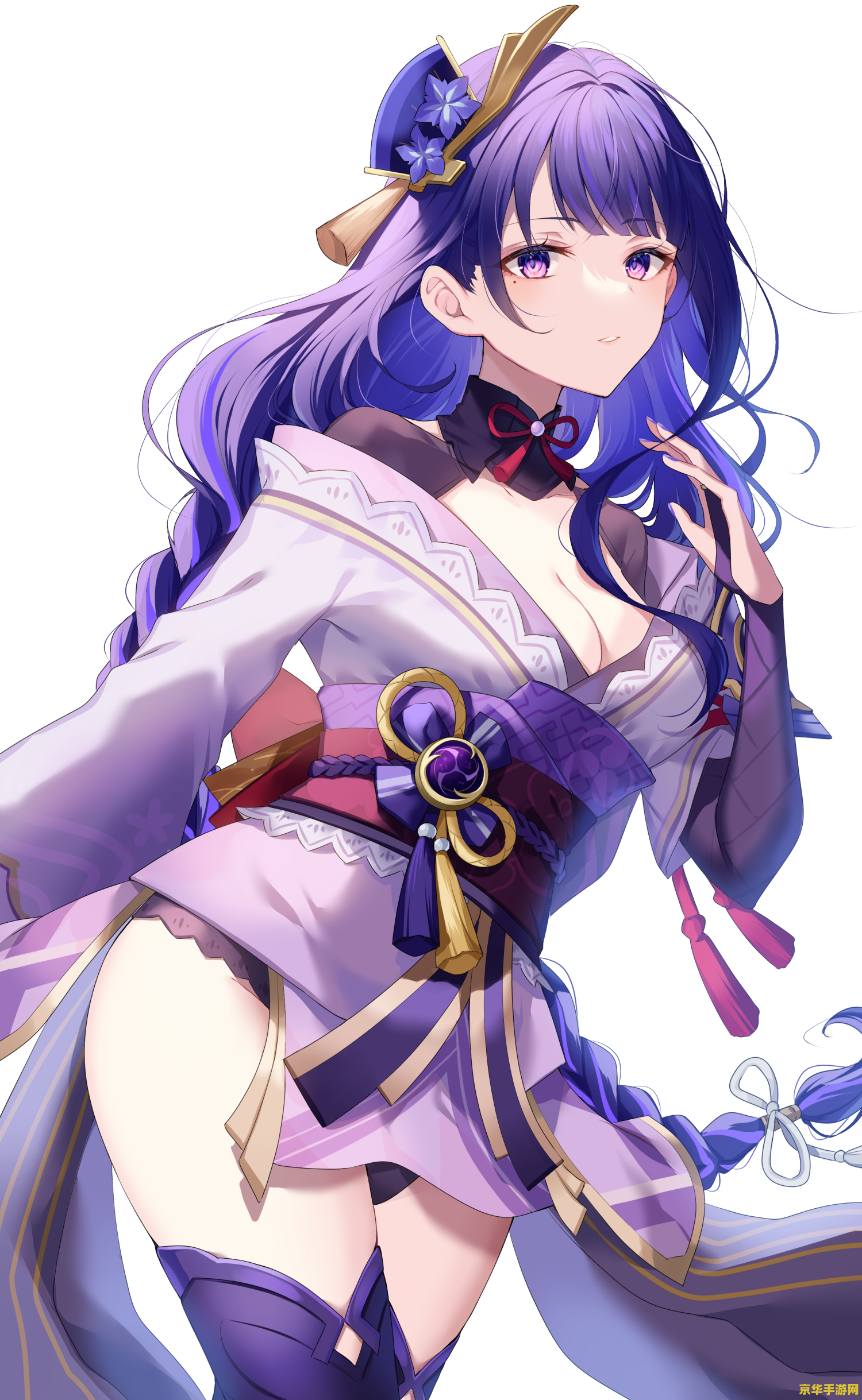 原神女士动态壁纸 原神女士角色动态壁纸赏析