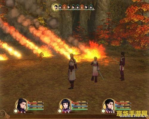 古剑奇谭dlc 古剑奇谭：秘境探幽DLC深度解析