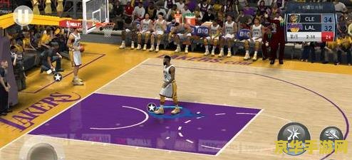 nba2k怎么换球员 NBA 2K游戏：如何高效更换球员