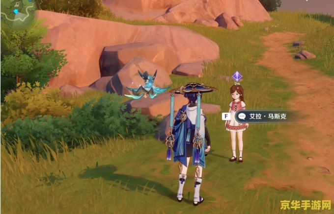 原神解除蒙德所有地灵 原神攻略：全面解锁蒙德地灵之谜