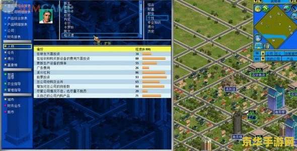 金融帝国2单人游戏 金融帝国2：财富之巅游戏深度解析