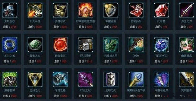 英雄联盟s1rank2000分 英雄联盟S1赛季：Rank 2000分的荣耀之路