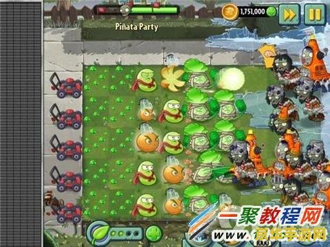 植物大战僵尸无敌版小游戏 植物大战僵尸无敌版：无尽挑战与策略盛宴