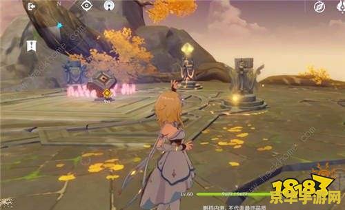 原神曲径通幽处下面的矿洞 原神曲径通幽处矿洞探险指南