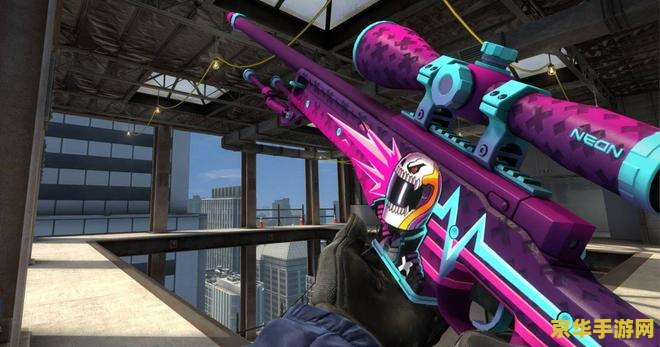 csgo大行动 CSGO大行动：探索全新游戏篇章