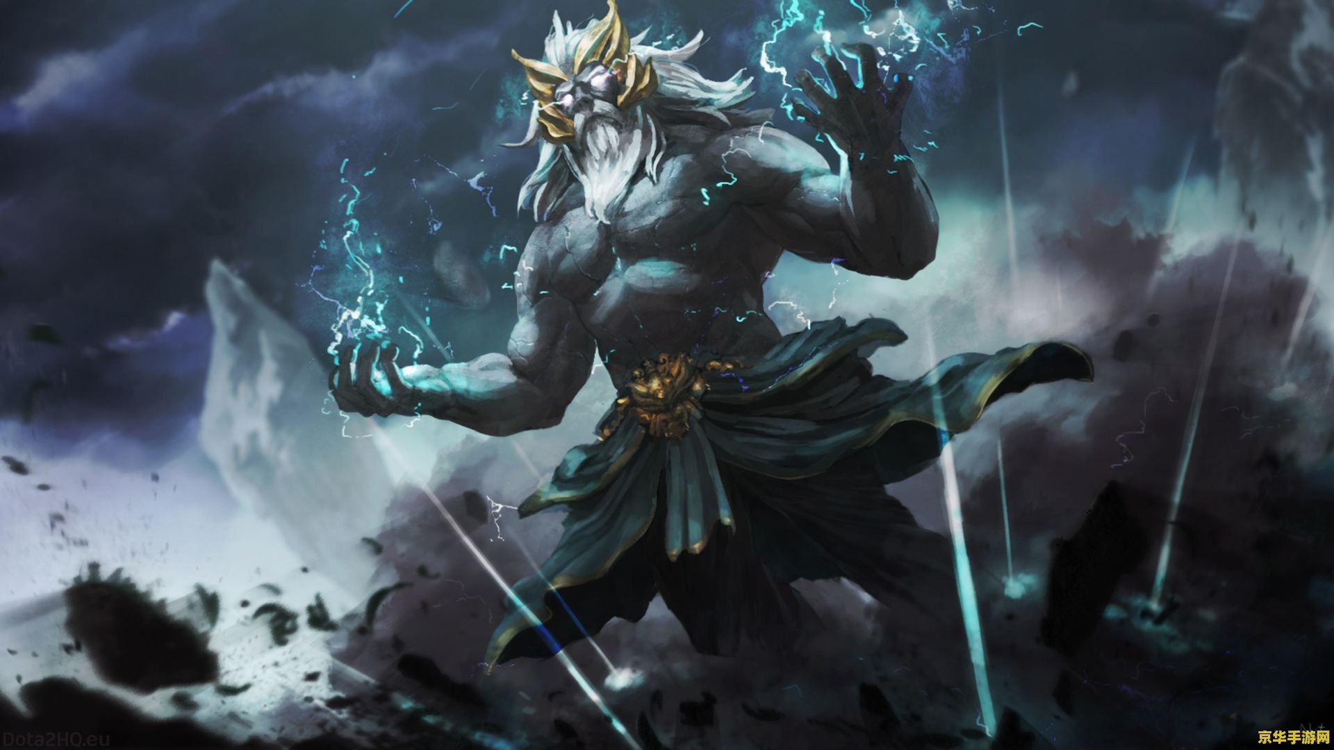 dota2屠夫 Dota2屠夫：深渊中的致命猎手