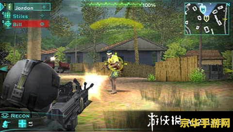 psp版本 PSP游戏：经典再现与独特魅力