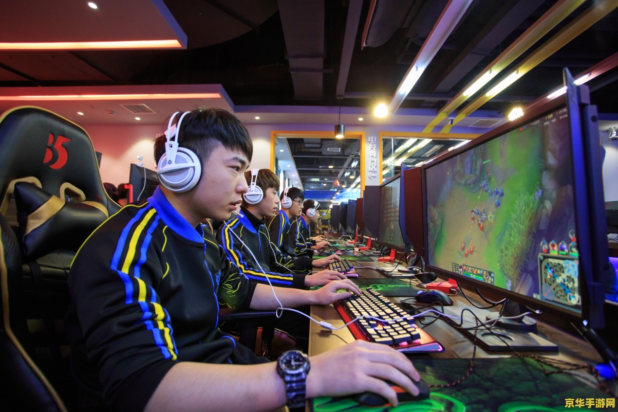 中国电竞用户4.84亿 中国电竞市场蓬勃发展，用户规模达4.84亿