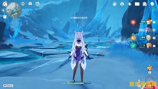 原神雪山解封破碎的碎片怎么搞 原神雪山解封：破碎的碎片攻略