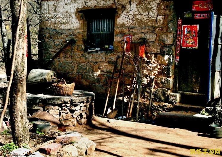 原神借景之馆旁边的小岛 原神：探索借景之馆旁神秘小岛的奥秘