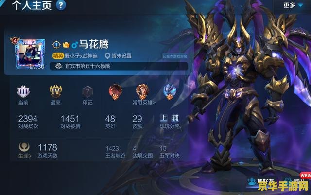 王者荣耀名字怎么空明 王者荣耀名字空明之道：探索与解析