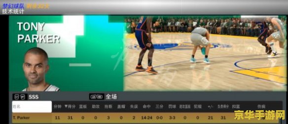 nba2k攻略 NBA 2K系列游戏攻略：掌握技巧，称霸球场