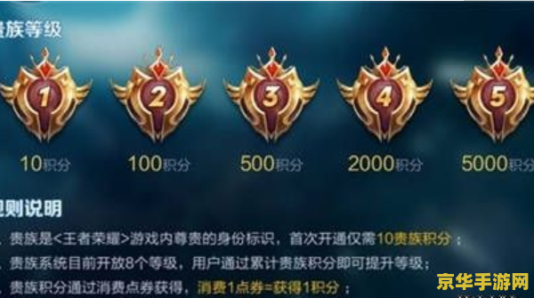 王者荣耀vip能怎么用 王者荣耀VIP特权详解