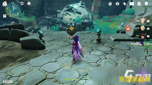 原神须弥梦境任务怎么做 原神须弥梦境任务攻略