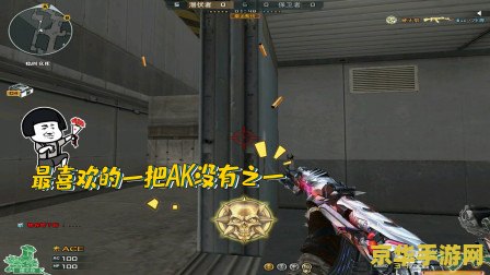 cf ak教程 CF AK使用技巧与实战分析
