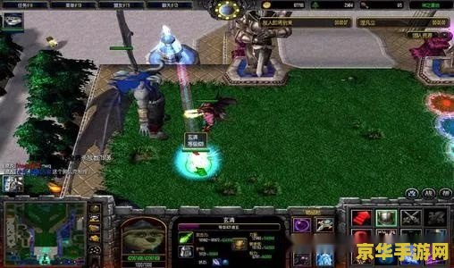 一可的魔兽教室 一可的魔兽世界深度解析