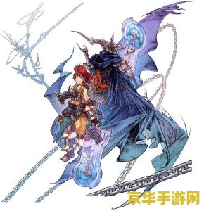 最终幻想战略版a2 最终幻想战略版A2：封穴的魔法书深度解析