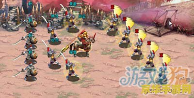 幻想三国4加点 幻想三国4加点策略深度解析