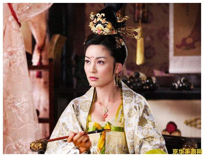 上官婉儿用笔搞自己 上官婉儿：笔舞风华，独步江湖