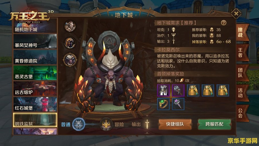 斗战神副本修炼点 斗战神副本修炼点深度解析