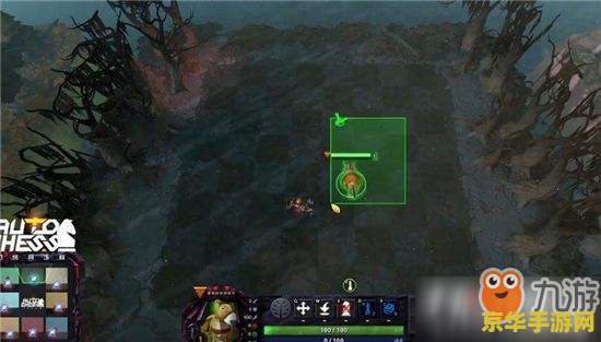 魔兽真三攻略 魔兽真三：战略与荣耀游戏攻略