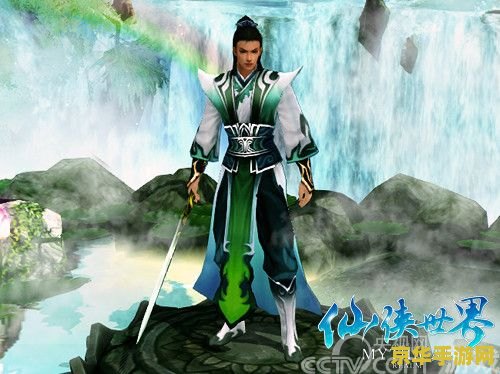 仙侠世界什么职业好 仙侠世界职业选择指南