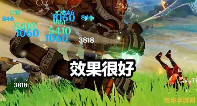 原神万叶平民抽到能当主c吗 原神万叶角色分析：平民玩家能否将其作为主C？