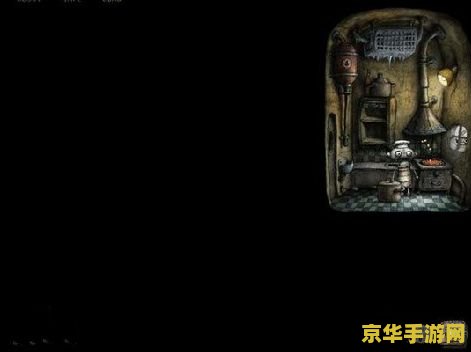 机械迷城第六关攻略 机械迷城第六关：滴水管道与智慧挑战