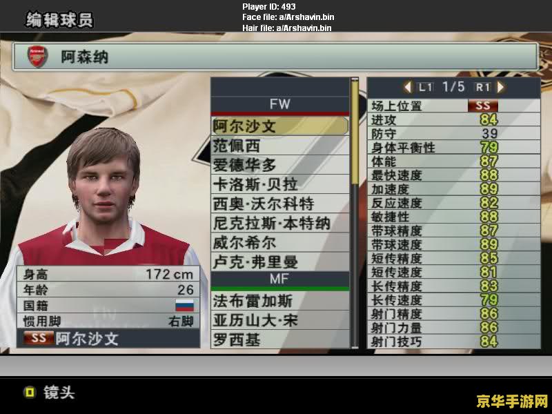 冠军足球经理2008 冠军足球经理2008深度解析