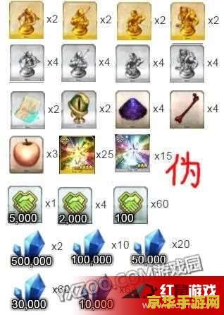 fgo赝作活动 FGO赝作活动深度解析：策略、英灵与奖励一网打尽