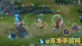 王者荣耀刘婵怎么推塔 王者荣耀刘禅高效推塔攻略