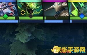 dota2 7.0改动 DOTA27.0版本：革新与变革的交织