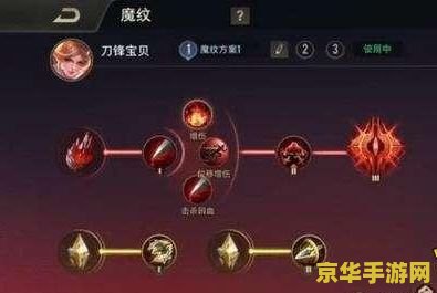 王者荣耀怎么强化铭纹 王者荣耀铭文强化攻略