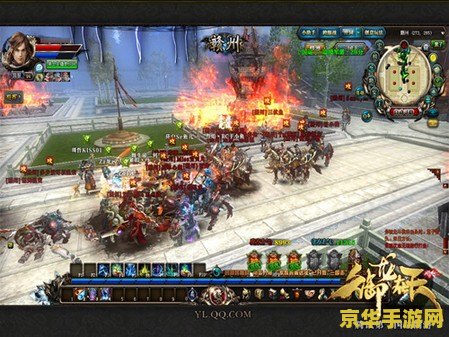 御龙在天三国志 御龙在天：三国霸业游戏深度解析