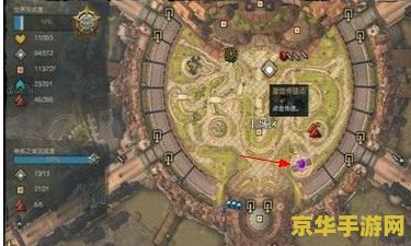 激战2怎么进战场 激战2战场进入指南