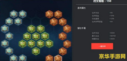 王者荣耀露娜怎么出符文 王者荣耀露娜符文搭配攻略