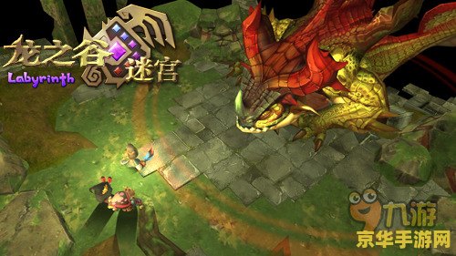 龙之谷截图在哪 龙之谷截图欣赏与游戏深度解析