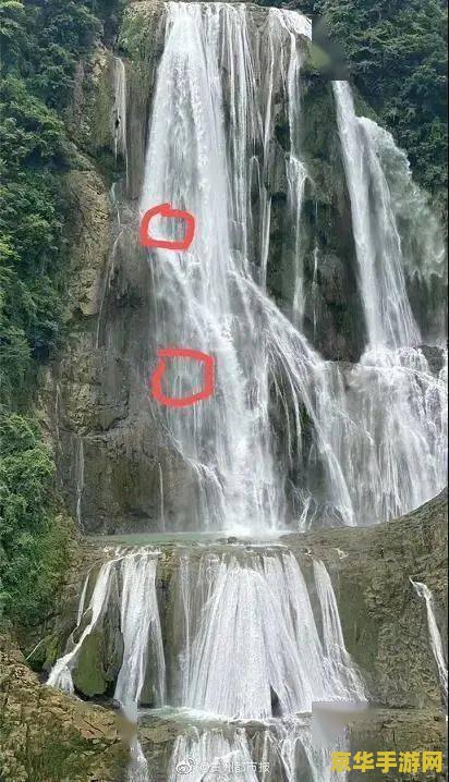 原神瀑布洞口怎么进 原神瀑布洞口探索指南