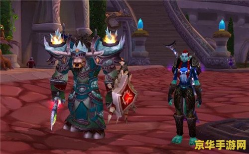 魔兽mh5.0 魔兽MH5.0：史诗般的冒险之旅
