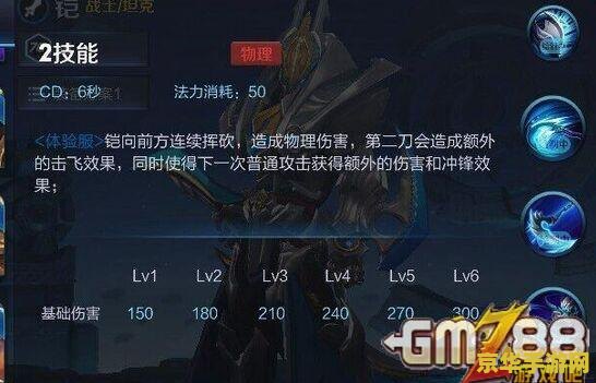 使王者荣耀怎么加点 王者荣耀技能加点策略深度解析