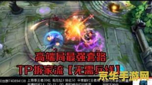 英雄联盟之神级天才 英雄联盟：巅峰之路，天才的荣耀