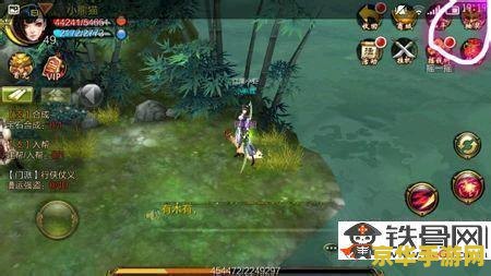 天龙八部什么职业厉害 天龙八部职业解析：谁主沉浮？