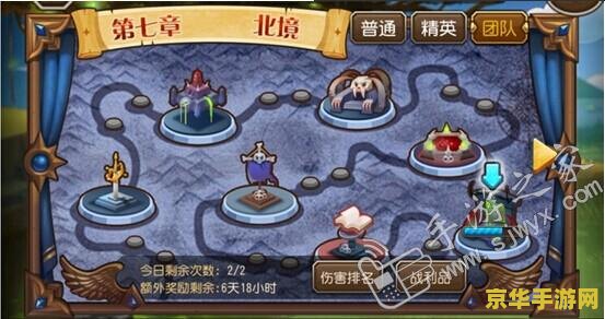 刀塔传奇团队副本 刀塔传奇团队副本攻略与深度解析
