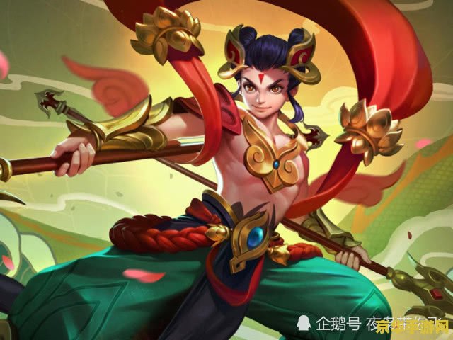 王者荣耀中大乔大招怎么用 王者荣耀中大乔大招的妙用
