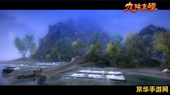九阴真经天外天 九阴真经：天外天探秘