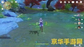 原神华光林三个柱子 原神华光林三柱之谜解析
